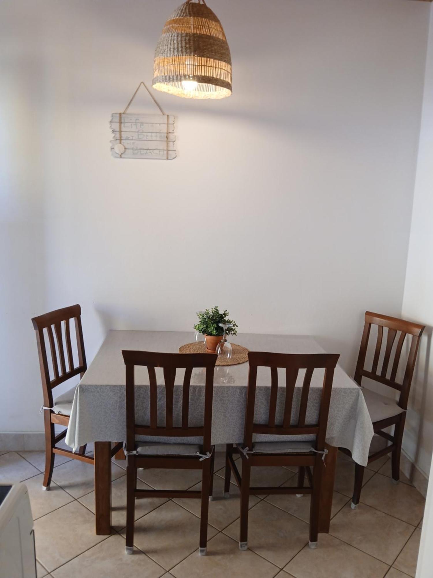 Apartment Dragas Lukovo Luaran gambar